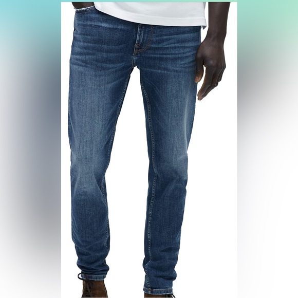 Zara Men Skinny comfort fit Jeans - Picture 3 of 4